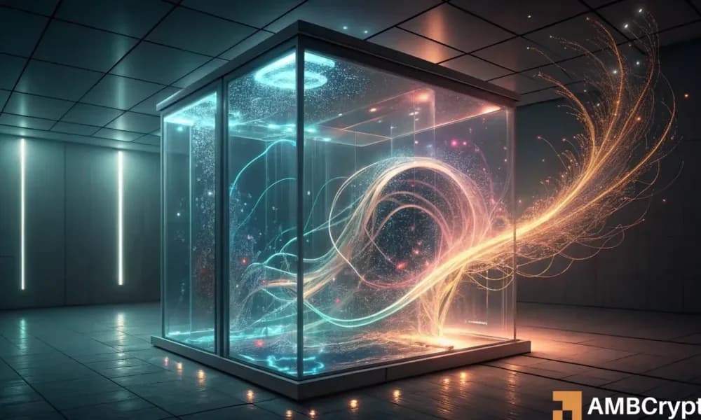 MegaETH, 7 Günlük Ana Ağ Stres Testi ile 15K-35K TPS Hedefliyor