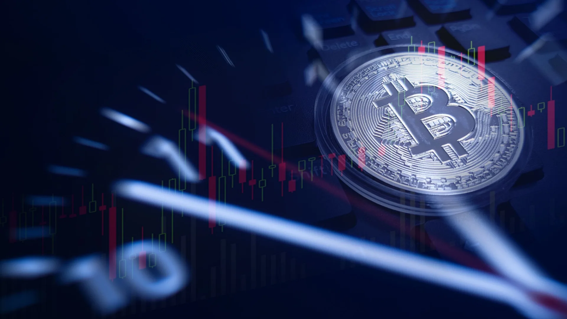 Bitcoin Düşerken Lüks Saat Piyasası Yükseliyor