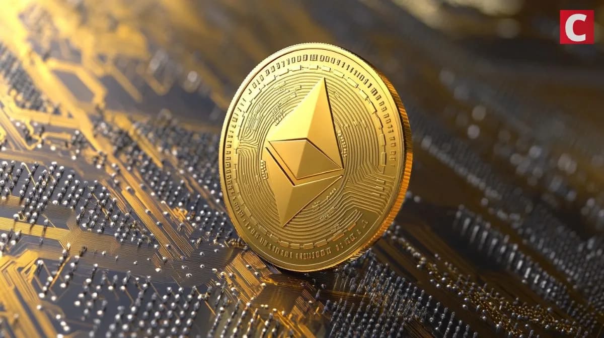 Ethereum İşlemlerinde Rekor Artış: Kripto Dolandırıcılığı Etkisi