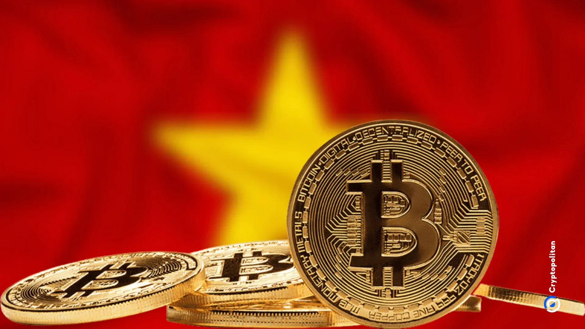 Vietnam, Kripto Borsaları İçin Lisanslama Sürecini Başlattı