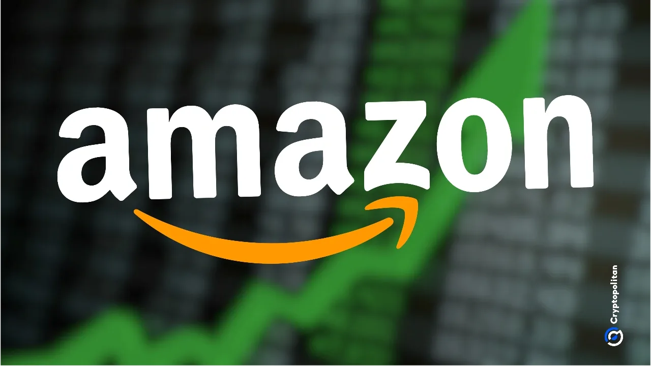 Amazon Hisse Senetleri İçin Umutlar Yeniden Canlanıyor
