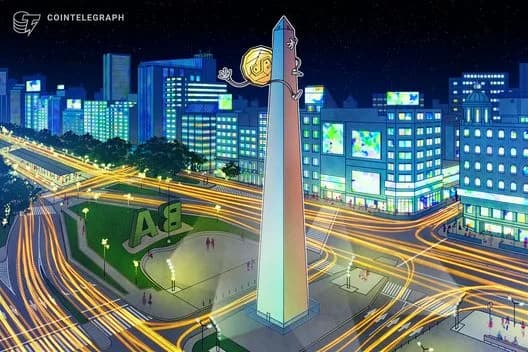 Ripio, Peso Destekli Stabilcoinlerle 2026'ya Hazırlanıyor