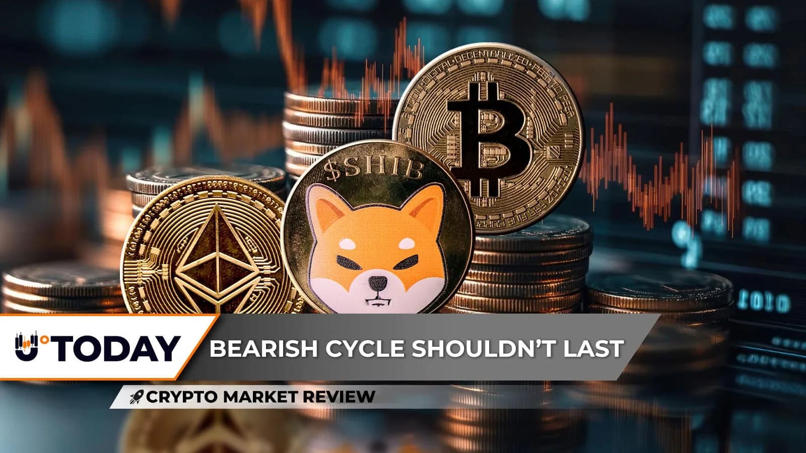 Kripto Piyasasında Son Durum: Ethereum, Shiba Inu ve Bitcoin Analizi