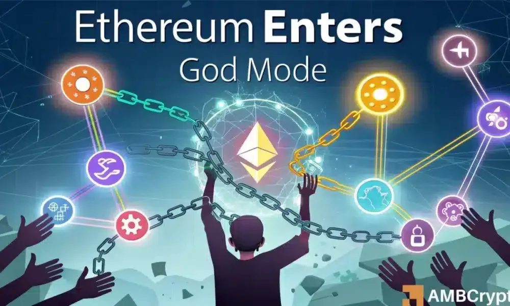 Ethereum 2026: Yeni Dönüşüm ve Buterin'in Vizyonu