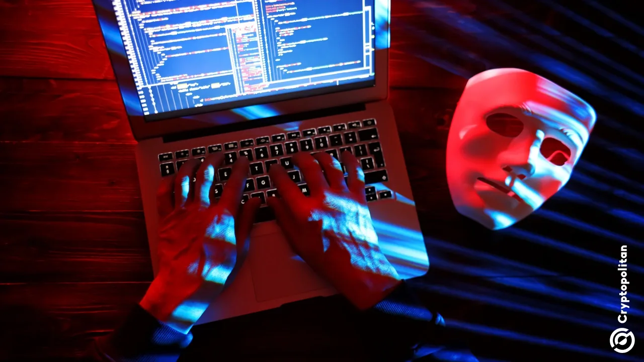 Kuzey Koreli Hackerlar 3,100'den Fazla IP'yi Hedef Aldı