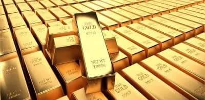 Altın 4,900 Doları Geçerek Yeni Rekor Kırdı