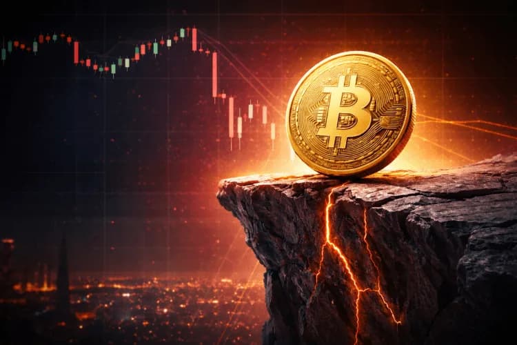 Bitcoin İçin Kritik Seviye: 73,000 Doları Koruyacak Mı?