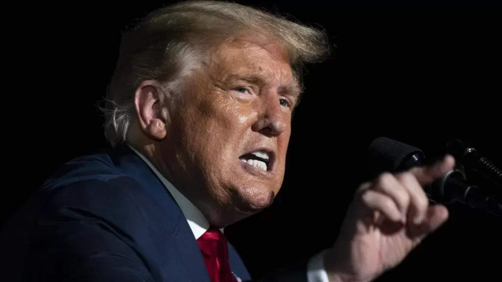 Donald Trump’ın Kripto Para Girişimi, Spacecoin ile Ortaklık Kurdu