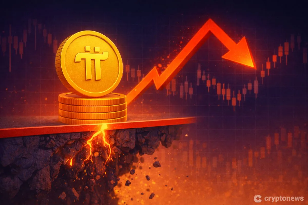 Pi Coin Fiyat Tahmini: Kritik Destek Seviyesi Test Ediliyor