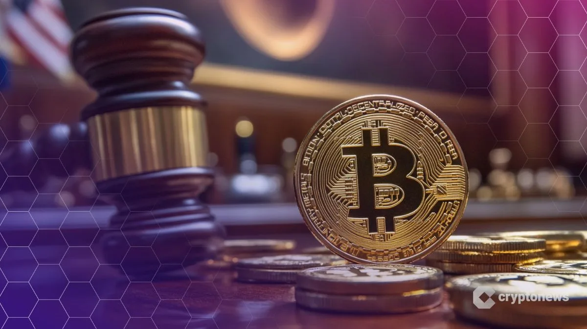 Kansas'ta Bitcoin ve Dijital Varlık Rezervi Tasarısı