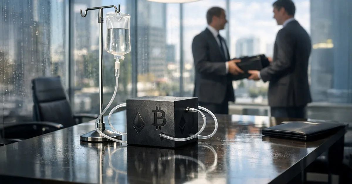 Kripto Dünyasında 50 Milyar Doların Ardındaki Gerçekler