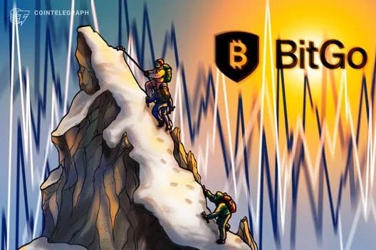 BitGo'nun IPO Süreci: Hızlı Yükseliş ve Düşüşler