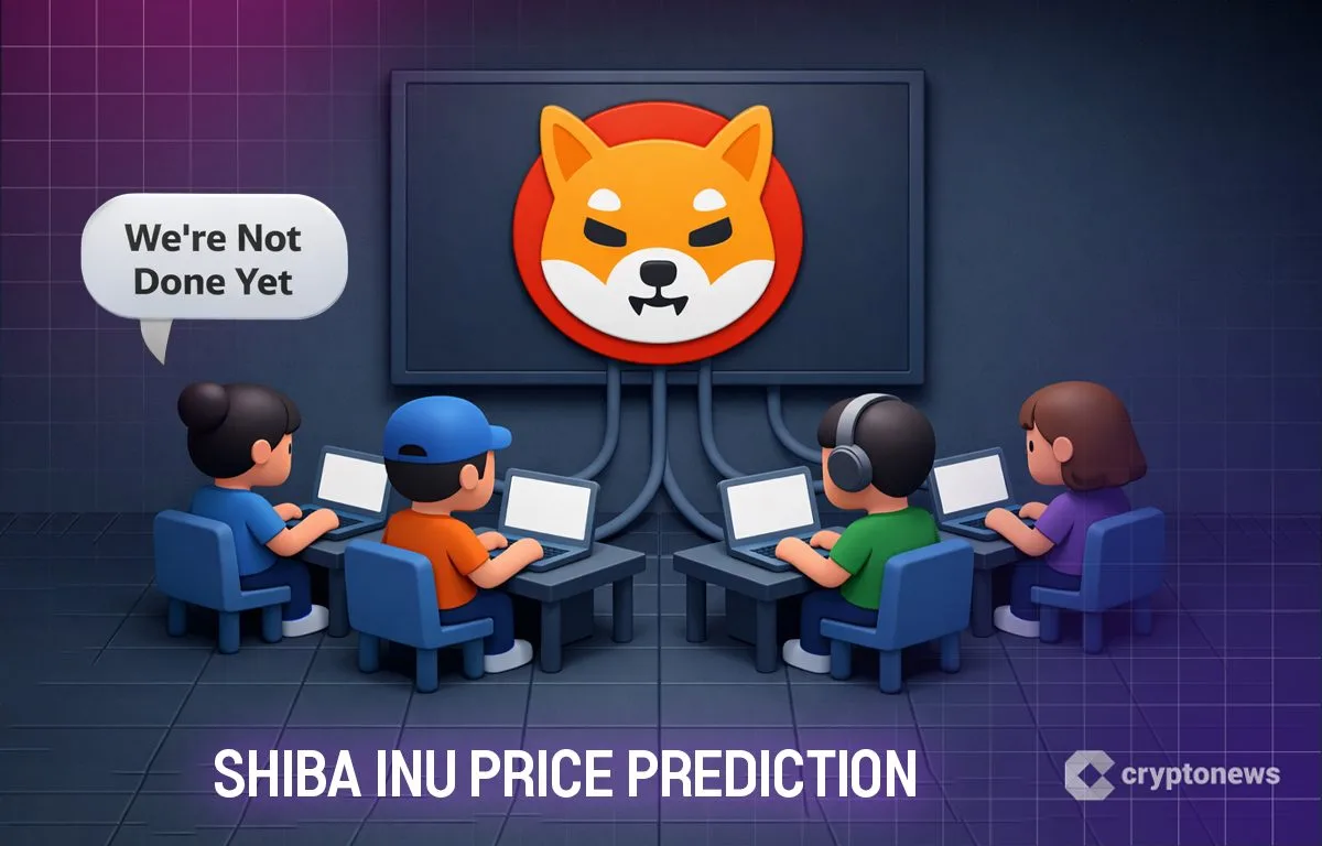 Shiba Inu Fiyat Tahmini: ŞIB Ekibi Hala İş Başında mı?