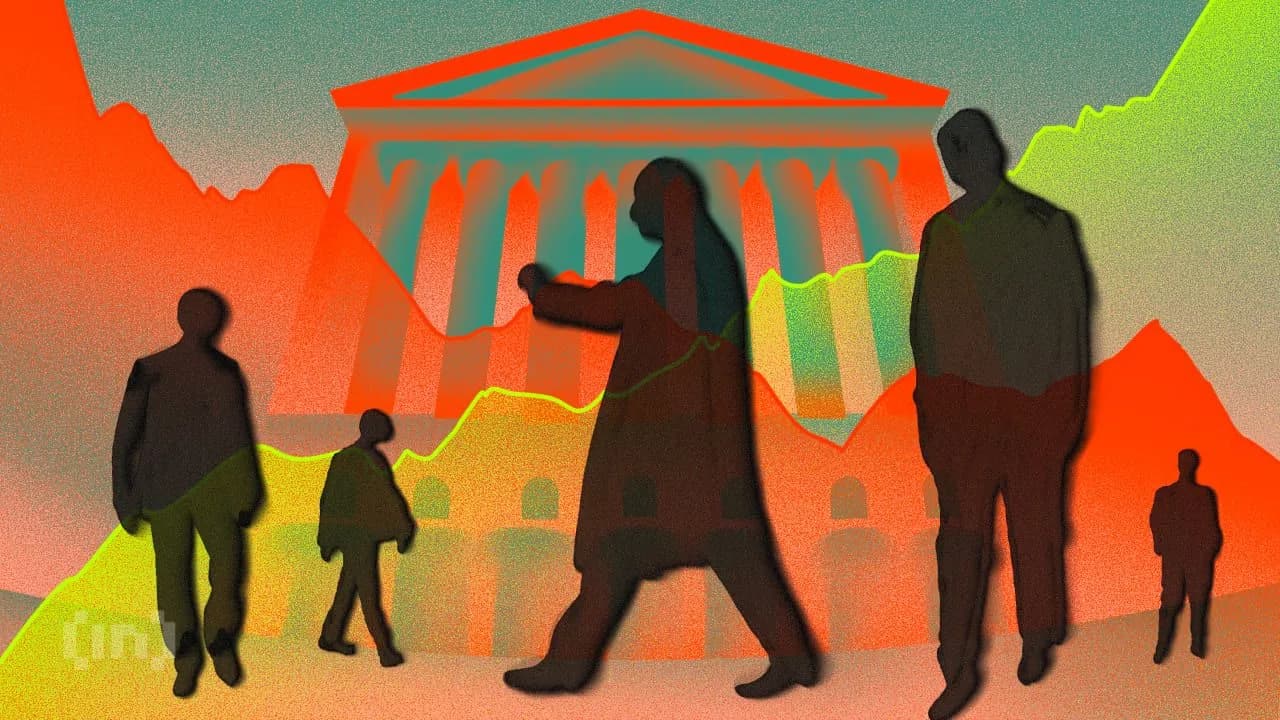 Trump'ın Fed Başkanı Adayı: BlackRock İcra Kurulu Üyesi Rick Rieder