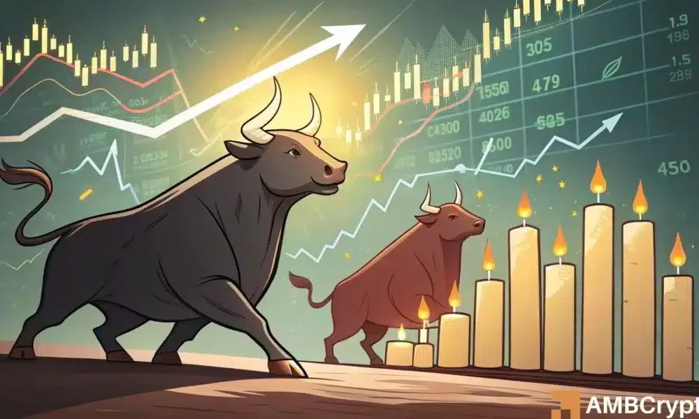 Lighter (LIT) Fiyatı %16 Arttı: $2 Hedefi Yakın mı?