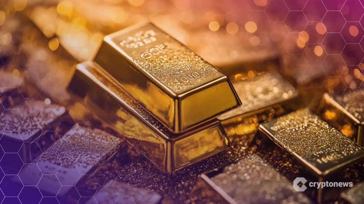 Altın Yükselişi Fiat Para Güvenini Sarsıyor: Kripto Riskleri Artıyor