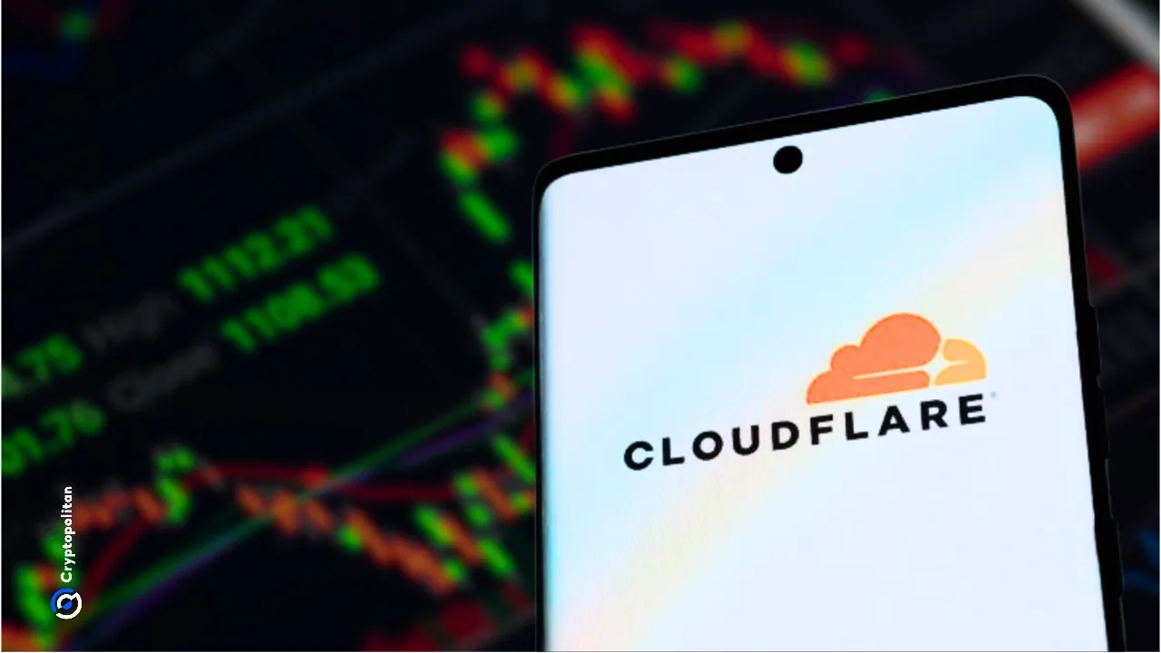 Cloudflare Hisseleri, Clawdbot ile Yükselişe Geçti