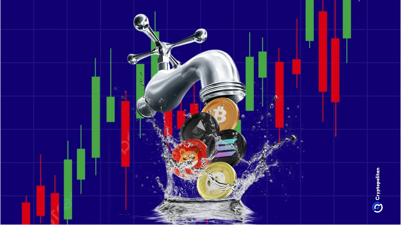 Kripto Pazarında Likidite Nasıl Çalışır?