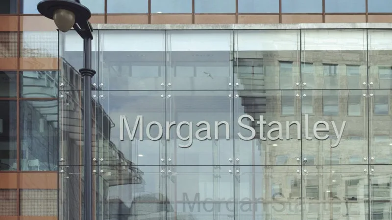 Morgan Stanley, Kripto Varlık Stratejisini Güçlendiriyor