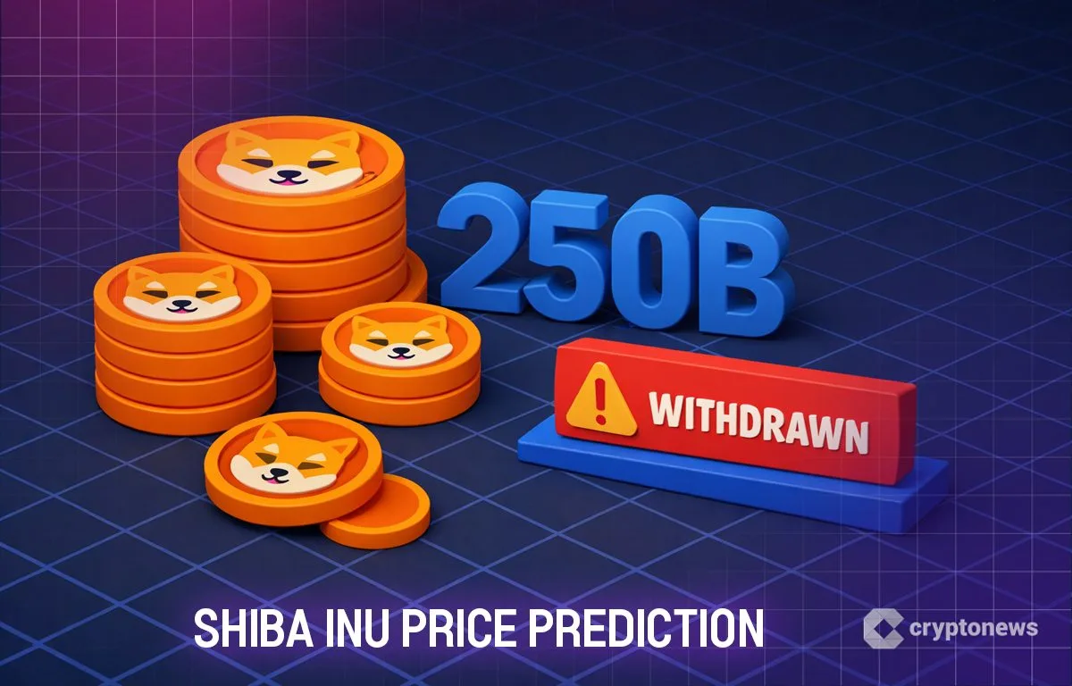 Shiba Inu Fiyat Tahmini: 250 Milyar SHIB Çekildi mi? Sürpriz Bir Yükseliş Geliyor mu?