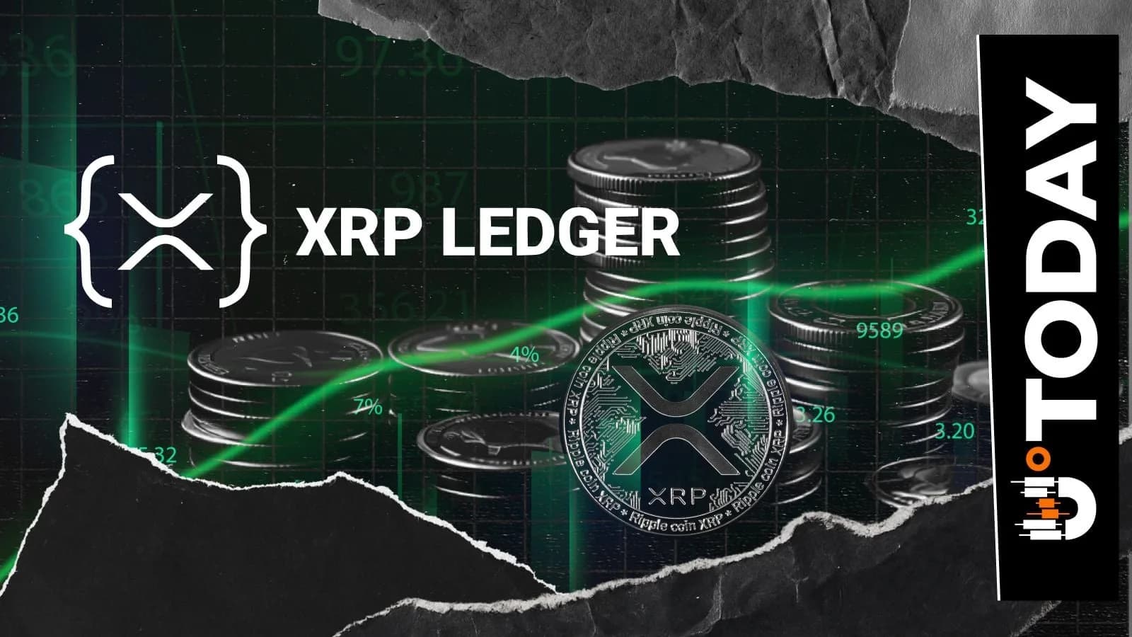 XRP Ağında 3,203 Yeni Hesap: Piyasa İçin Ne Anlama Geliyor?