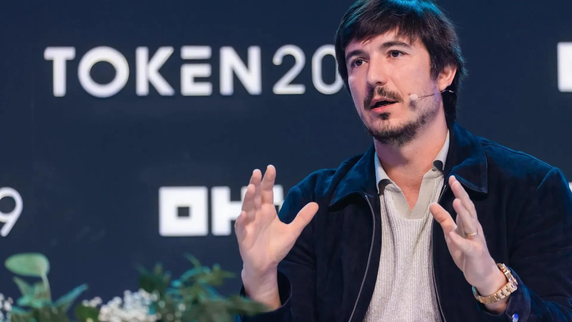 Robinhood CEO'su Tokenleştirilmiş Hisse Senetlerini Savundu