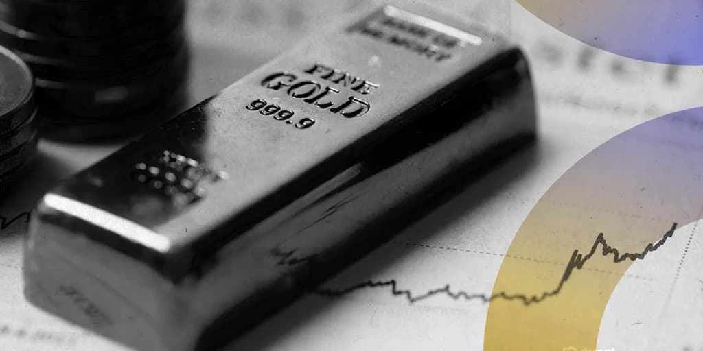 Tether, 24 Milyar Dolarlık Altın Stokunu Artırmaya Devam Ediyor
