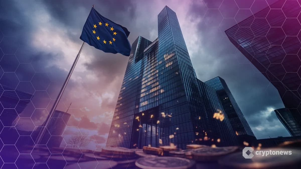 Avrupa, Özel Çözümler Bekleyemez: Dijital Euro Yolda mı?