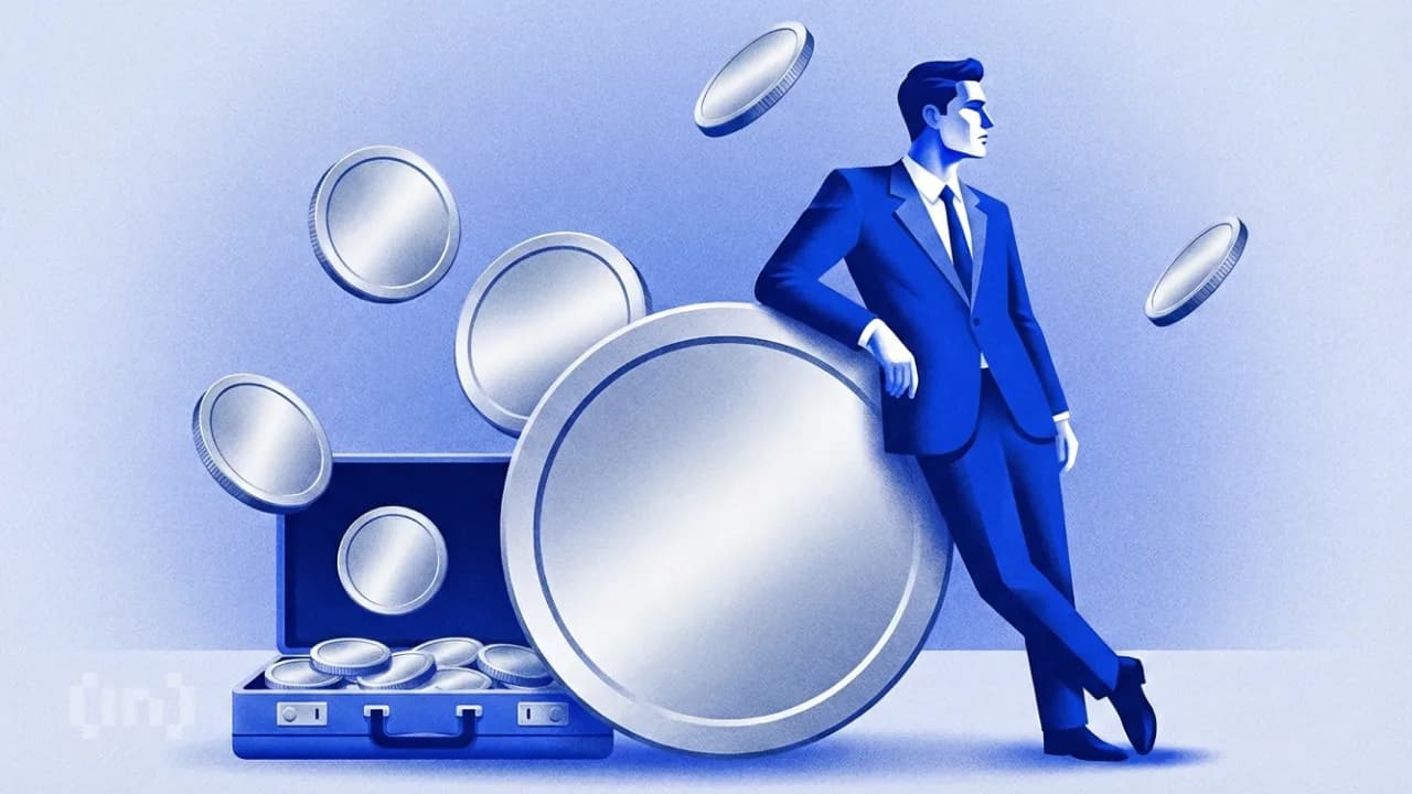 Fidelity'nin FIDD Stabilcoin'i: Rekabet Dolu Pazarın Yeni Oyuncusu