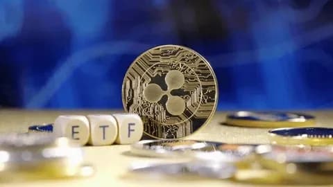 Grayscale XRP ETF'sinde Önemli Gelişmeler ve 2 Milyar Dolar Eşiği