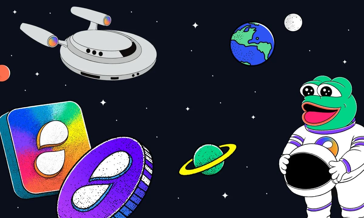 USS Status: Kripto Dünyasında Yenilikçi Bir Dönüşüm