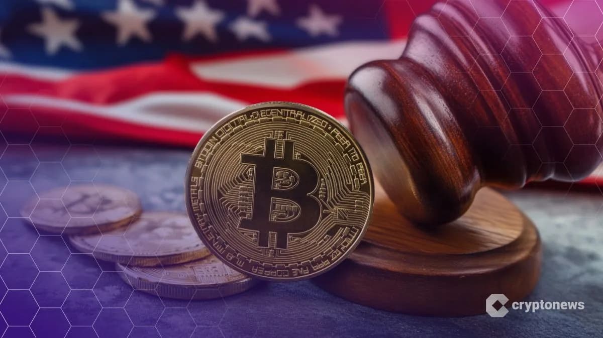 ABD Adalet Bakanlığı'ndan Helix Kripto Karıştırıcıya Yönelik 400 Milyon Dolarlık El Koyma