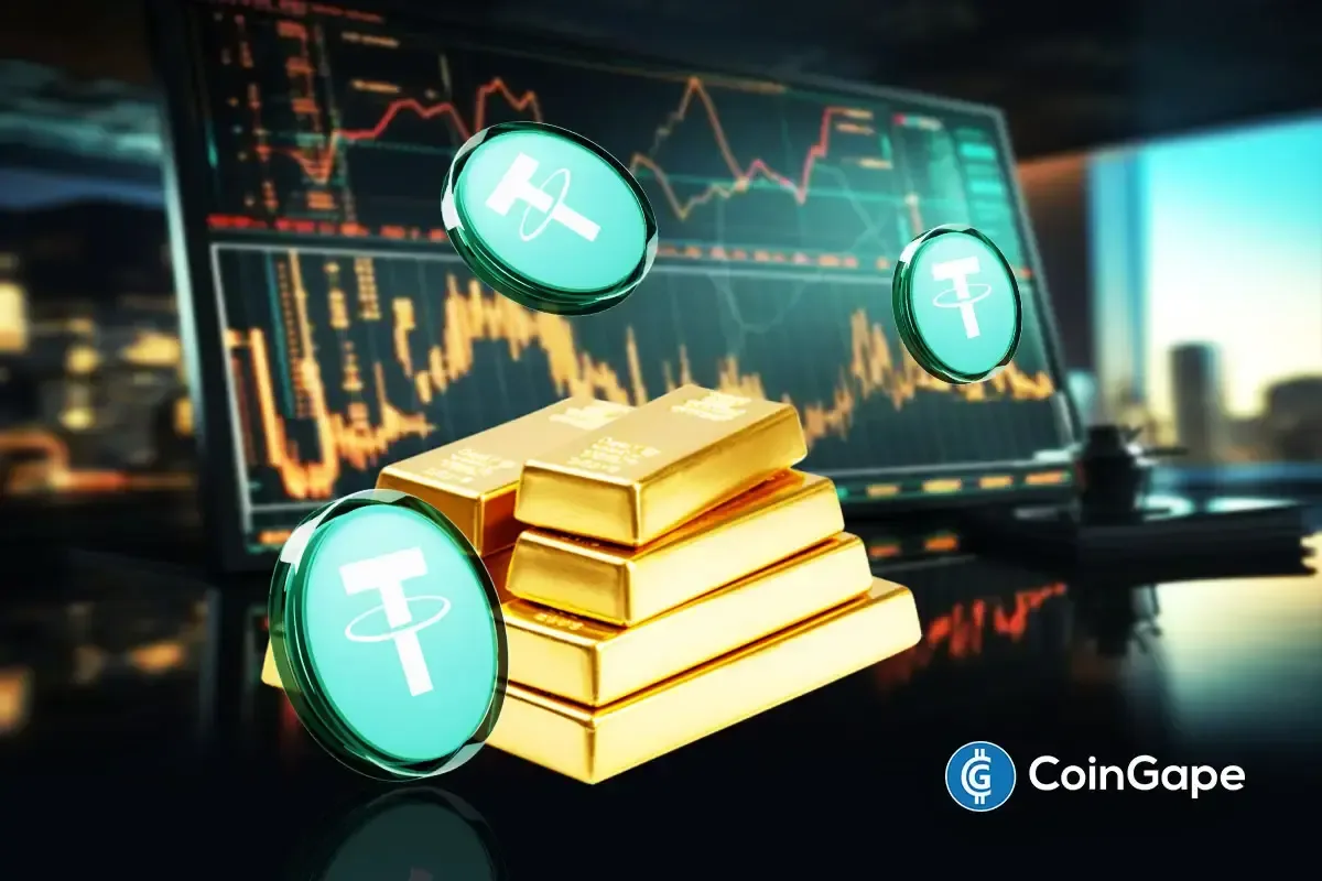 Tether'e Rakip: Tokenize Altın Pazarında Neler Oluyor?