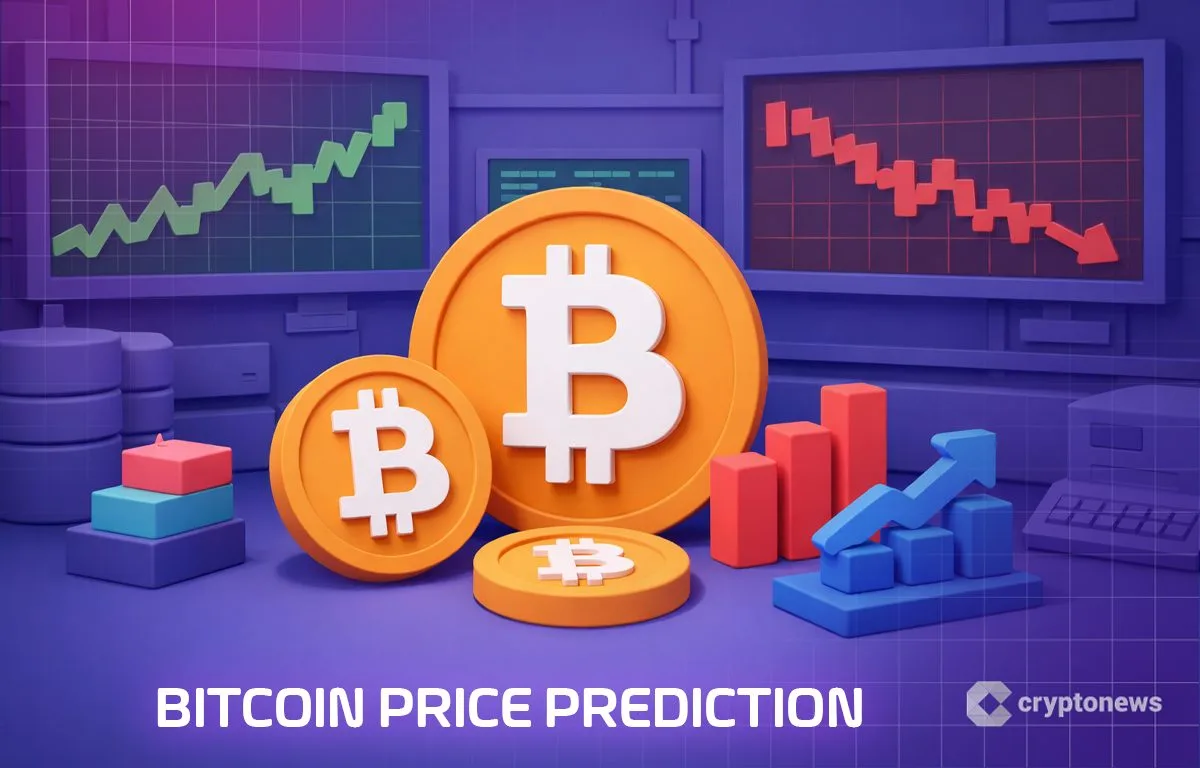 Bitcoin Fiyat Tahmini: 1.875 Milyar Dolar Çıkış Yaptı