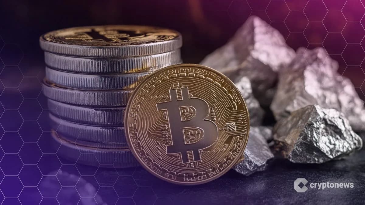 Gümüş ve Bitcoin: Farklı Ticaret Dinamikleri