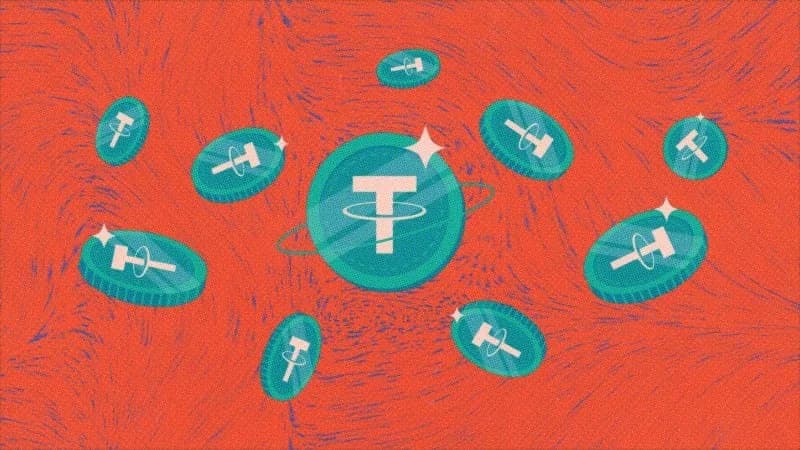 Tether 2025'te 10 Milyar Dolar Kar Elde Etti