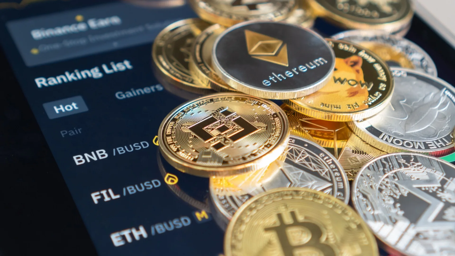 Bitcoin ve Altcoinler: Piyasalara Genel Bakış (31 Ocak)