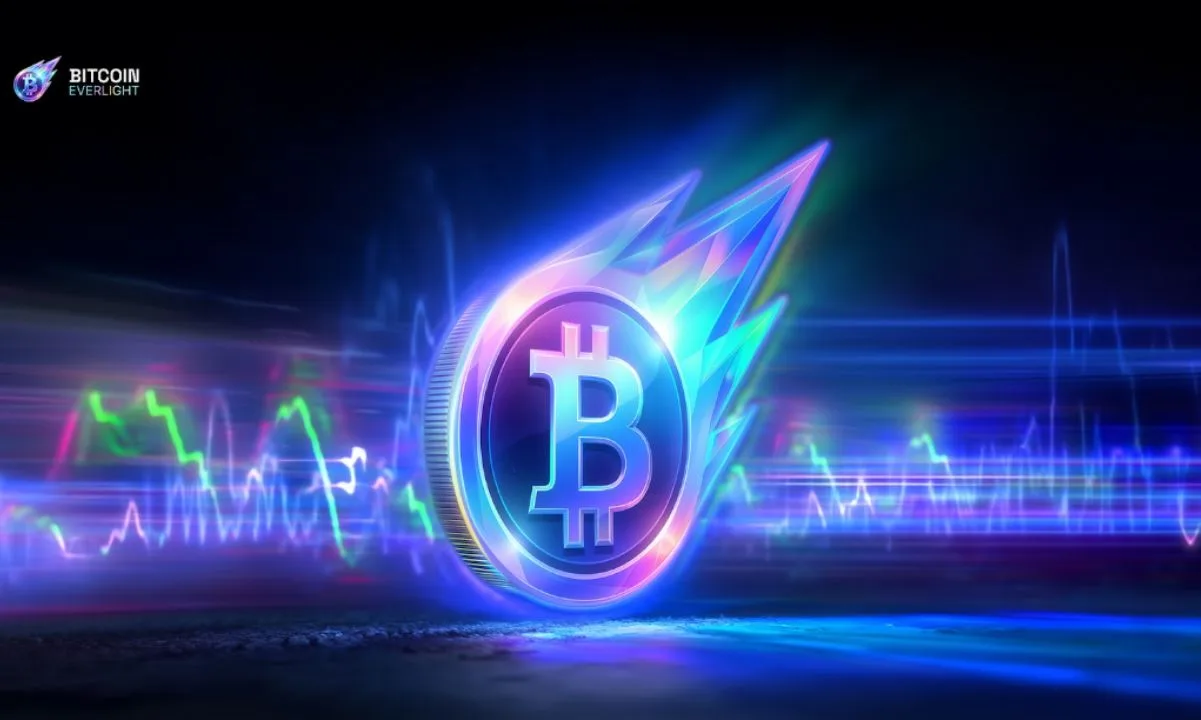 Bitcoin 2035 Fiyat Tahminleri: Everlight ile Büyüme Beklentisi