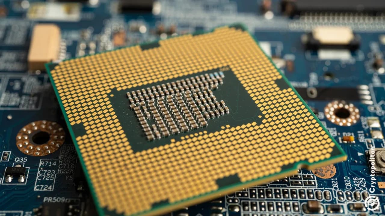 Wingtech, Hollanda'nın Nexperia'ya El Koyması Sonrası 1.3 Milyar Dolar Kayıp Bekliyor