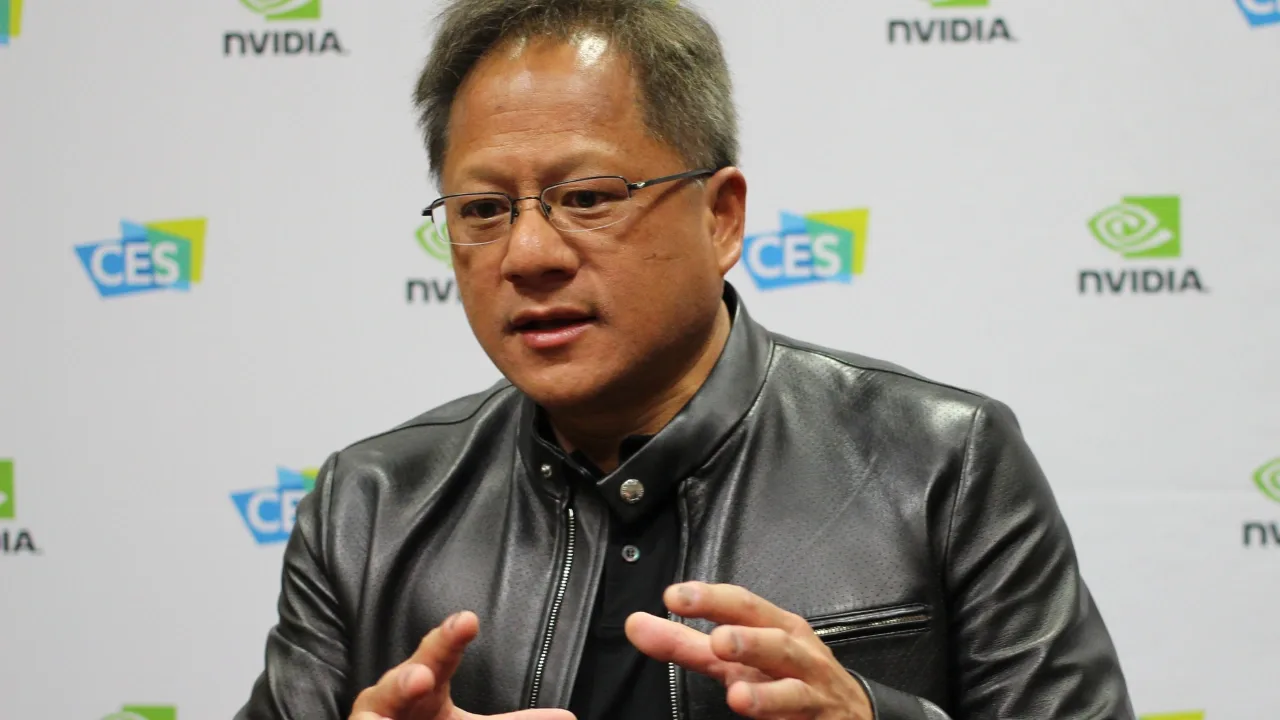 Nvidia, OpenAI Yatırım Turu İçin Hazırlanıyor