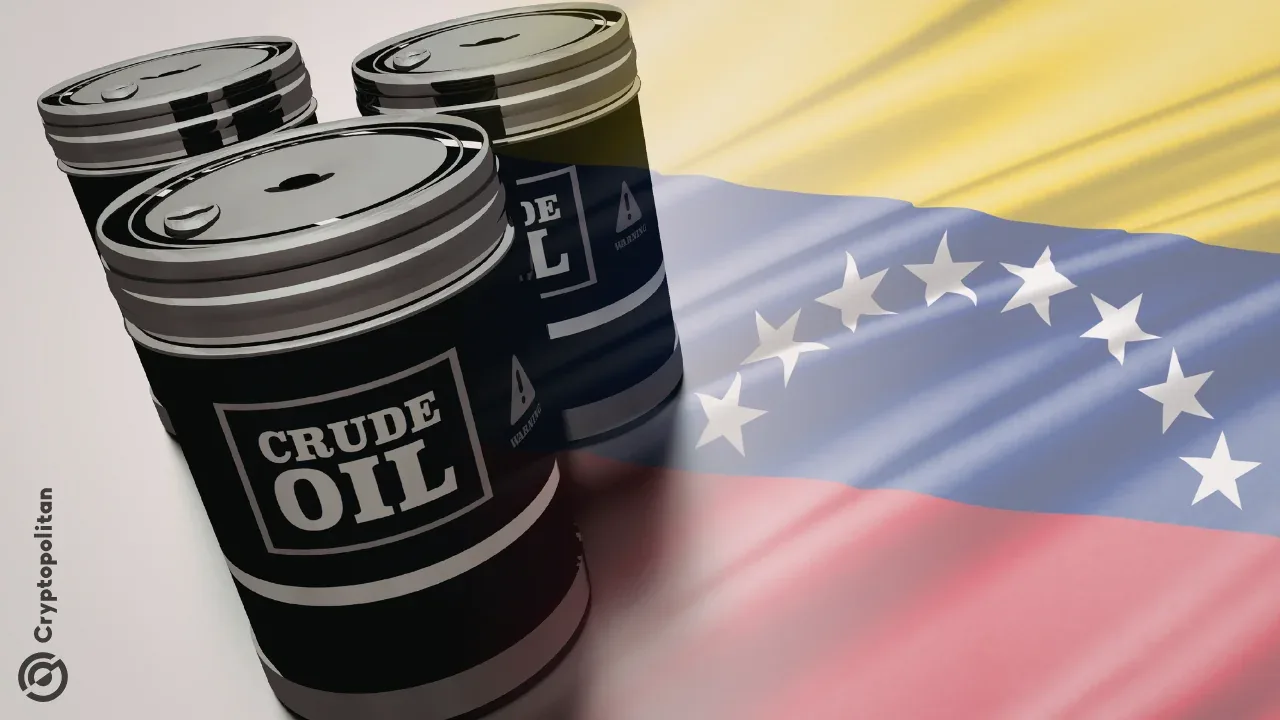 Trump, Venezuela'da Çin ve Hindistan Yatırımlarını Karşılıyor