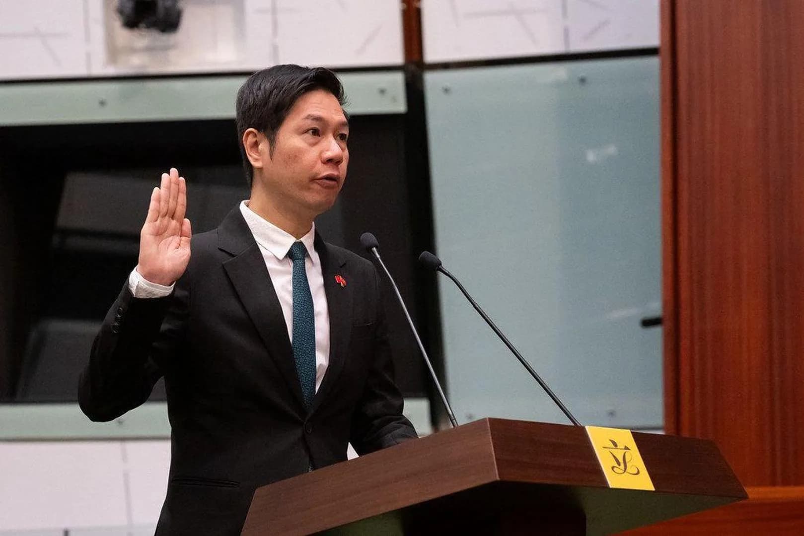 Hong Kong, Kripto Dünyasında Küresel Bir Bağlantı Noktası Olmayı Hedefliyor