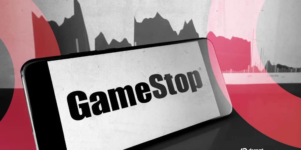 GameStop Bitcoin Yatırımını Gözden Geçiriyor mu?