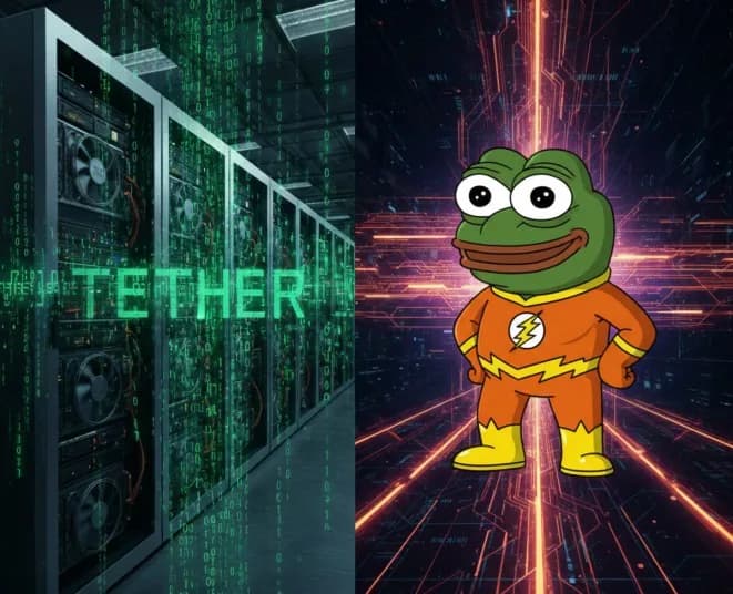 Tether, Açık Kaynak Madencilik Kütüphanelerini Tanıttı