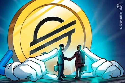 Rails, Stellar ile Kurumsal Türev Pazarında Yeni Bir Dönem Başlatıyor