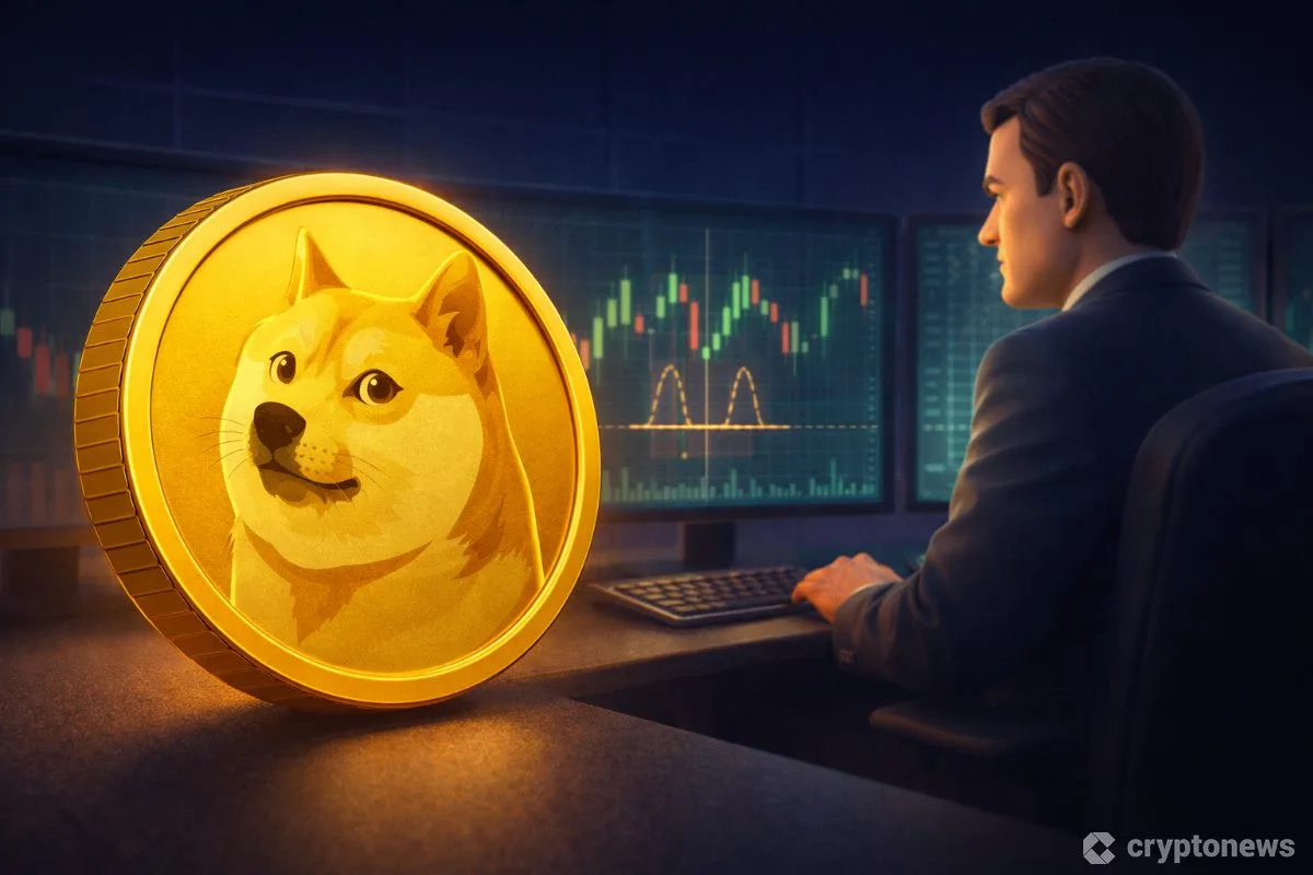 Dogecoin Fiyat Tahmini: DOGE Tarih Tekrar mı Ediyor?