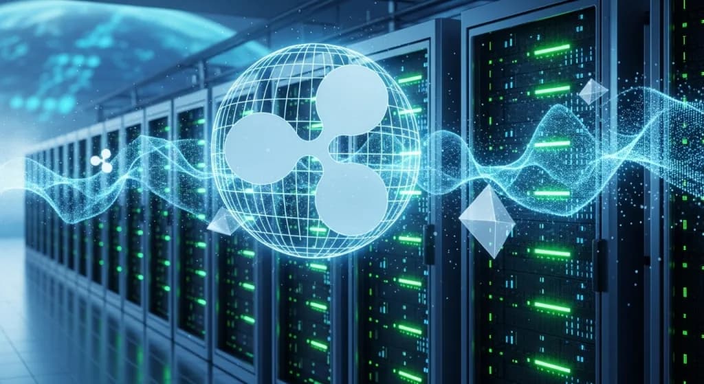 2026’da XRP Fiyat Analizi: Yapay Zeka Destekli Bulut Madenciliği