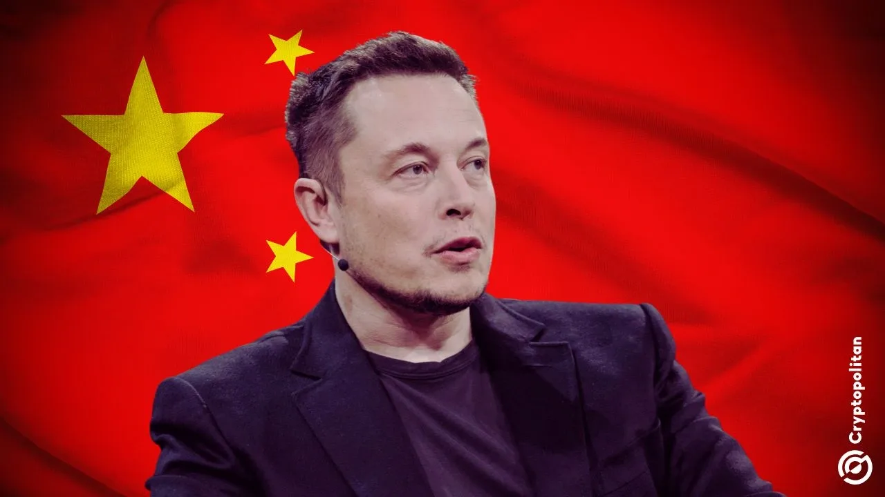 Çin'in Enerji Hamlesi, AI Yarışında Musk'ı Haklı Çıkarıyor