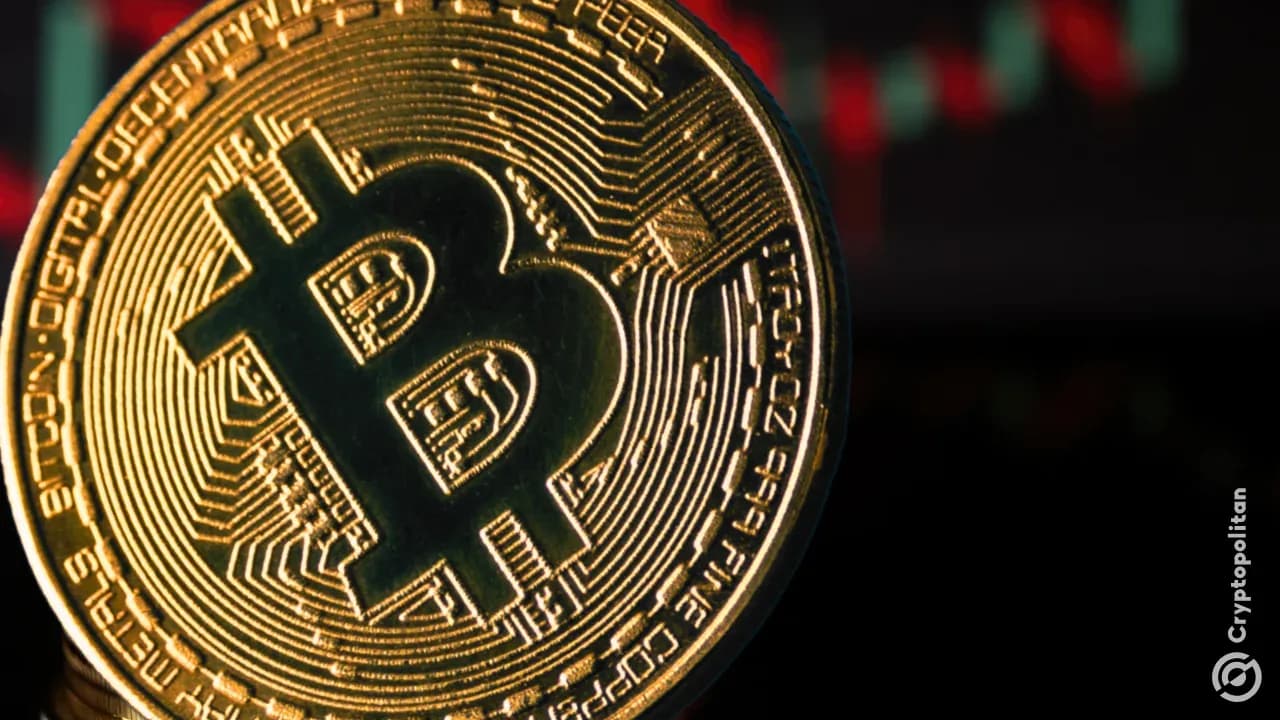 Bitcoin 70,000 Doların Altına Düştü: Kripto Piyasasında Çöküş