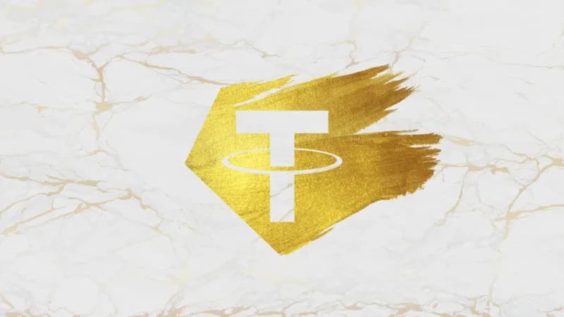 Tether, Altın Yatırımını 150 Milyon Dolarla Genişletti